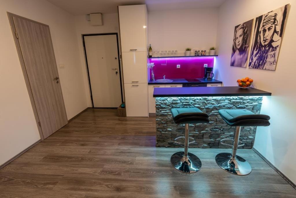 זאגרב Studio B מראה חיצוני תמונה
