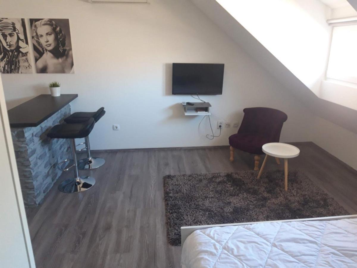 זאגרב Studio B מראה חיצוני תמונה