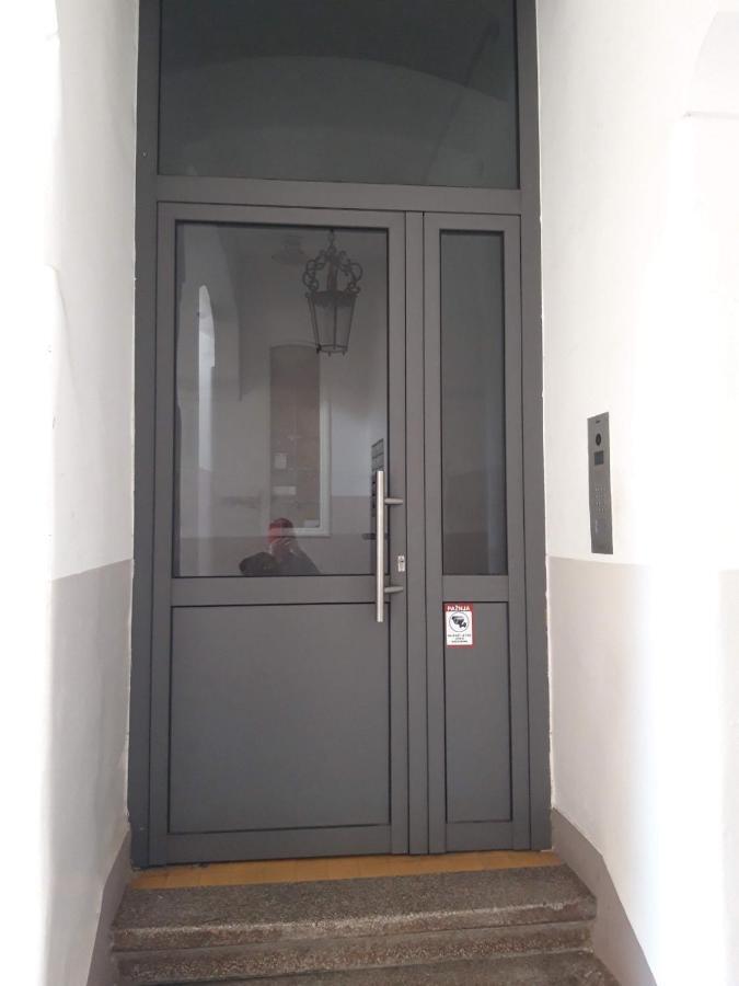 זאגרב Studio B מראה חיצוני תמונה