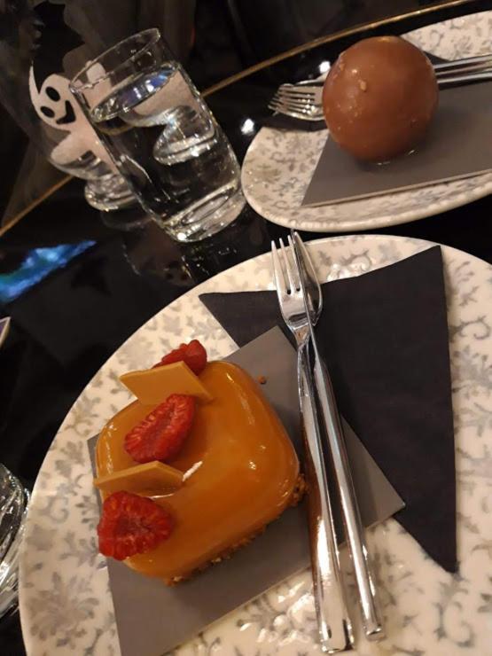זאגרב Studio B מראה חיצוני תמונה